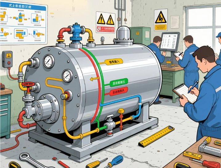 2026年在塔吉克斯坦注册锅炉设备公司需要准备多少资金？