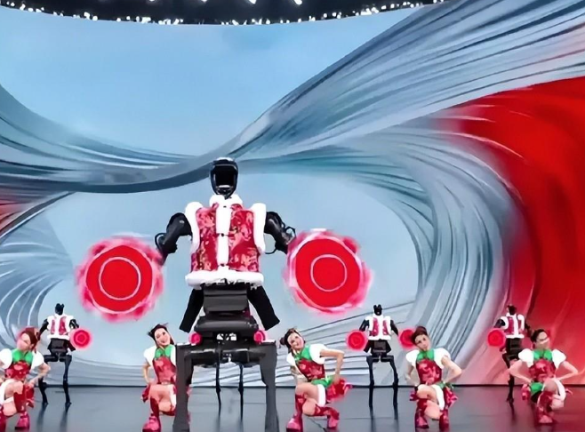 2026年央视春晚剧透来了，马年央视春晚有哪些新亮点?