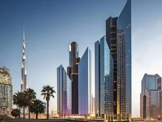 2025年DIFC合并收入达21.3亿迪拉姆 2025年DIFC活跃注册企业数量达到8844家 2025年DIFC合并收入达21.3亿迪拉姆 2025年DIFC活跃注册企业数量达到8844家