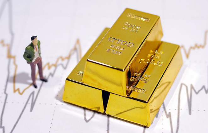1月全球实物黄金ETF流入创纪录,2月国际黄金继续下行 1月全球实物黄金ETF流入创纪录,2月国际黄金继续下行