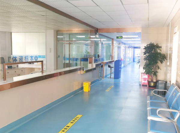 承德市第三医院心理科焦虑抑郁量表评估规范吗？