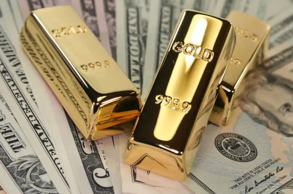 现货黄金周四收盘下跌3.75% 现货黄金周四收盘报4778.75美元/盎司