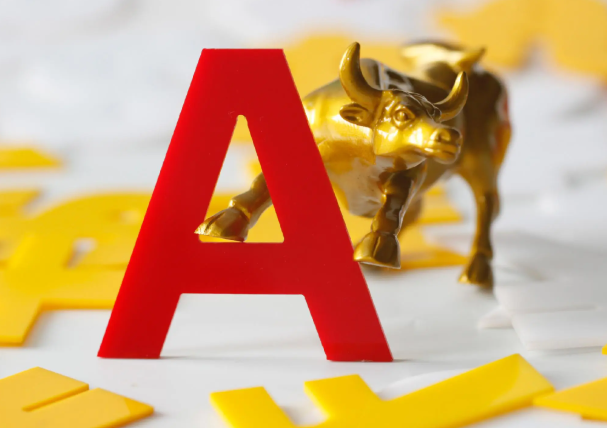 2026年首月492万人冲进A股!历史第五高开户数背后藏着什么信号? 2026年首月492万人冲进A股!历史第五高开户数背后藏着什么信号?