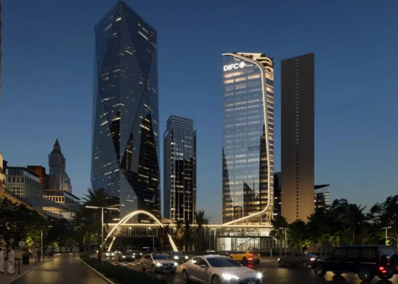 2025年DIFC合并收入达21.3亿迪拉姆 2025年DIFC活跃注册企业数量达到8844家 2025年DIFC合并收入达21.3亿迪拉姆 2025年DIFC活跃注册企业数量达到8844家