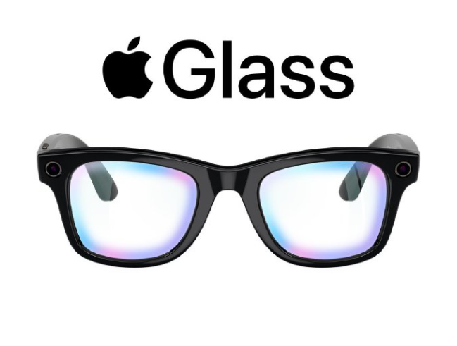 库克预告苹果将推出全新AI硬件，2026苹果首款智能眼镜来了