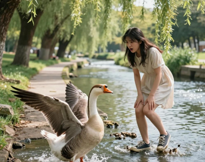 2026年过年回家被大鹅咬伤了要打破伤风吗? 2026年过年回家被大鹅咬伤了要打破伤风吗?