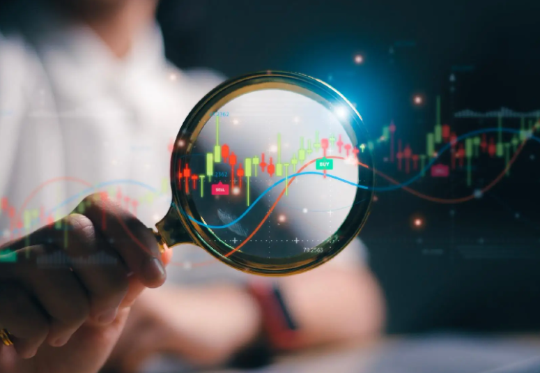 2026年首月492万人冲进A股!历史第五高开户数背后藏着什么信号?