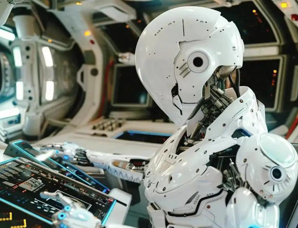 清华大学发布两款海洋仿生机器人 清华两款海洋装备突破非结构化环境