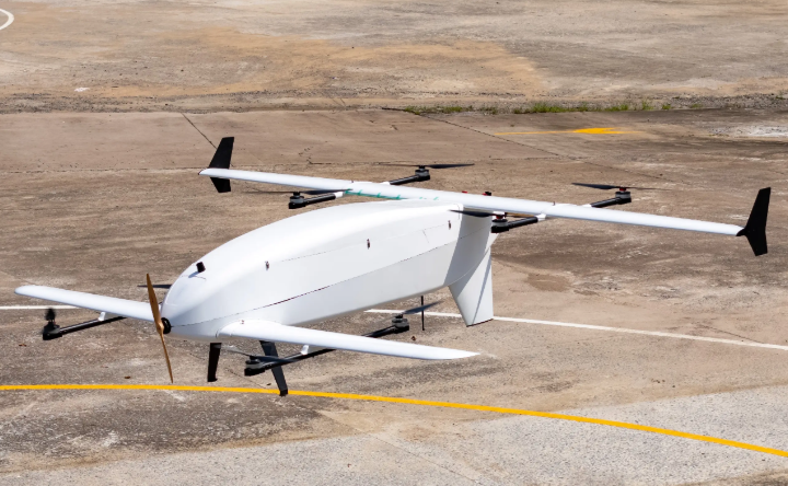 2025年广东民用无人机产量同比增长39% 广东民用无人机产量占全国九成以上 2025年广东民用无人机产量同比增长39% 广东民用无人机产量占全国九成以上