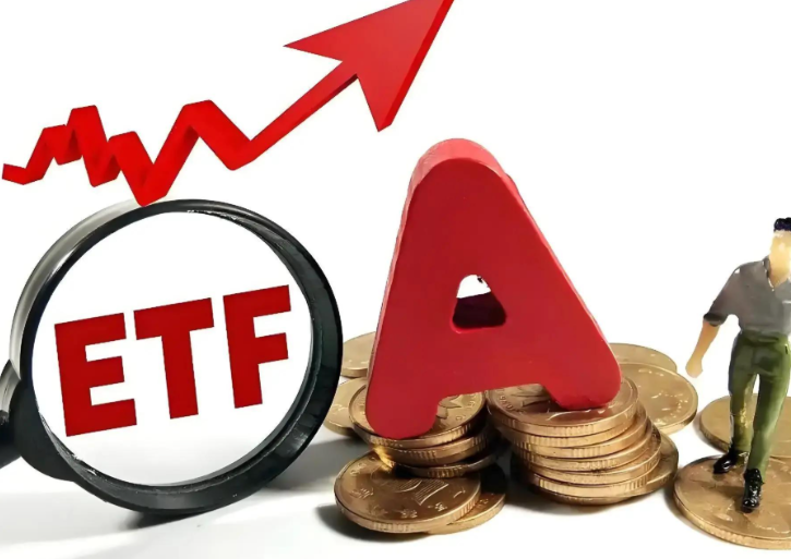 化工ETF量价齐升，6只化工ETF半日涨幅超3%