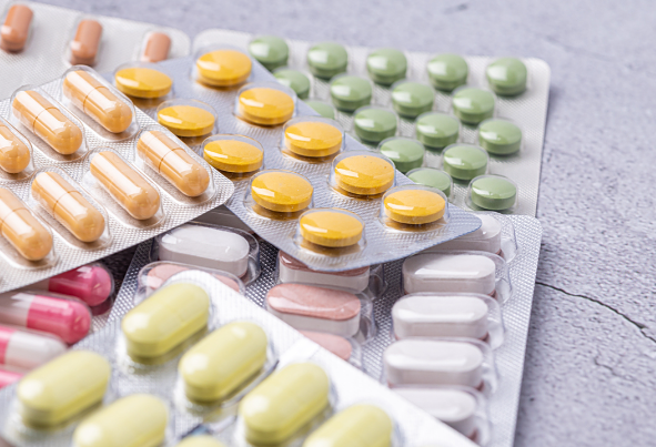 男子擅自将降压药掰开吃后昏迷 药品为什么不能掰开服用 男子擅自将降压药掰开吃后昏迷 药品为什么不能掰开服用