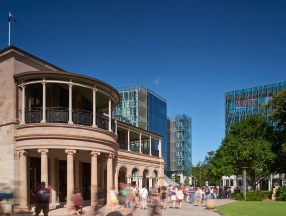 昆士兰科技大学校园环境对中国留学生友好吗 昆士兰科技大学城市氛围适合中国留学生生活吗