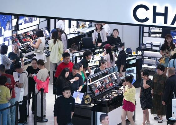 海南日用消费品“零关税”哪些人能买 每人每年免税购买金额累加不得超过1万元人民币 海南日用消费品“零关税”哪些人能买 每人每年免税购买金额累加不得超过1万元人民币