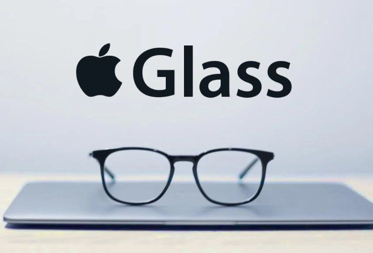 库克预告苹果将推出全新AI硬件，2026苹果首款智能眼镜来了