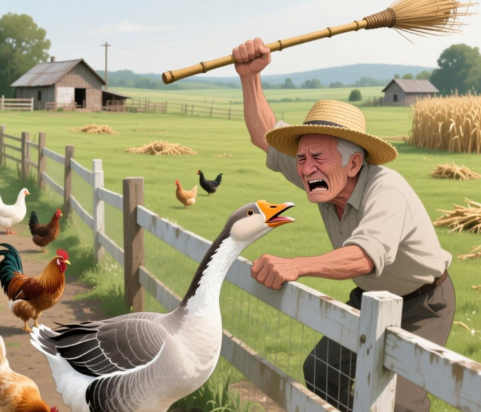 2026年过年回家被大鹅咬伤了要打破伤风吗? 2026年过年回家被大鹅咬伤了要打破伤风吗?