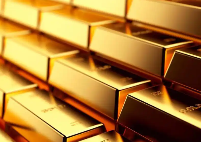 1月全球黄金ETF吸引187亿美元资金流入 黄金ETF总资产管理规模达到6690亿美元