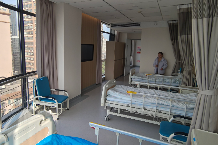 承德市第三医院感染科结核分枝杆菌检测灵敏度如何？