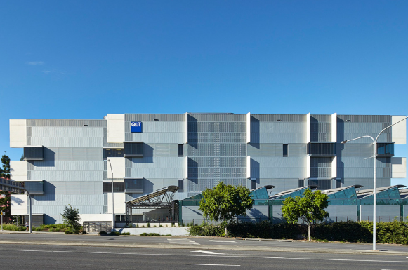 昆士兰科技大学校园环境对中国留学生友好吗 昆士兰科技大学城市氛围适合中国留学生生活吗