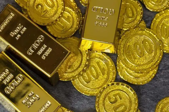 1月全球黄金ETF吸引187亿美元资金流入 黄金ETF总资产管理规模达到6690亿美元