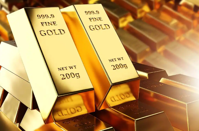 1月全球实物黄金ETF流入创纪录，2月国际黄金继续下行