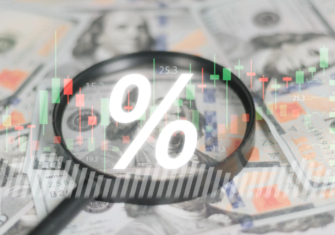 美联储3月维持利率不变概率为90.6%,2026年或降息三次 美联储3月维持利率不变概率为90.6%,2026年或降息三次