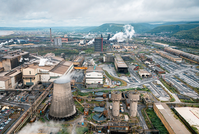 法国2025年工厂净关闭数量创新高 法国2025年各类企业新建工厂数量均低于历史平均水平