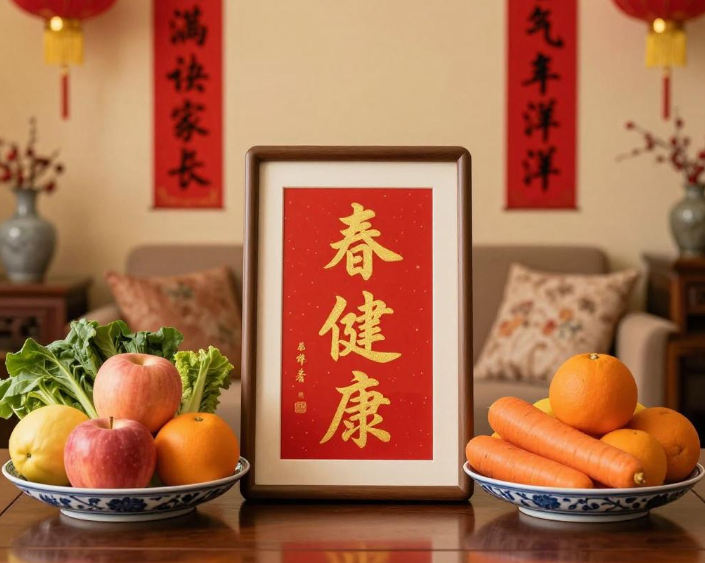 春节健康“不打烊”!这7类常见病和风险早预防早安心! 春节健康“不打烊”!这7类常见病和风险早预防早安心!