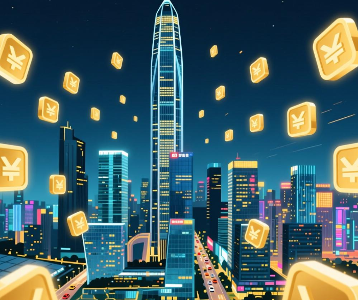 2026深圳上市公司达600家，深圳上市公司为啥全国最多?