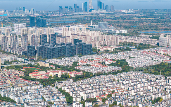 这座城每6个人就有1个老板 2025年湖州经营主体增至58万户 这座城每6个人就有1个老板 2025年湖州经营主体增至58万户