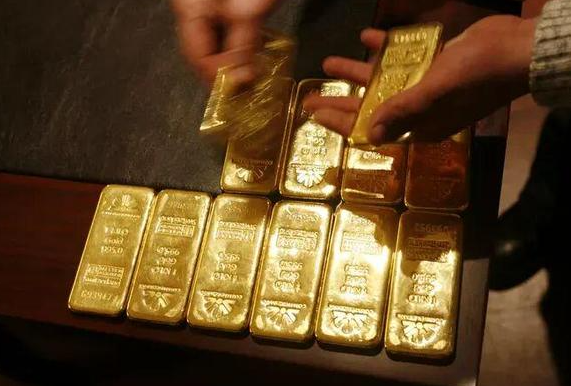 1月全球实物黄金ETF流入创纪录 黄金ETF总资产管理规模达到6690亿美元