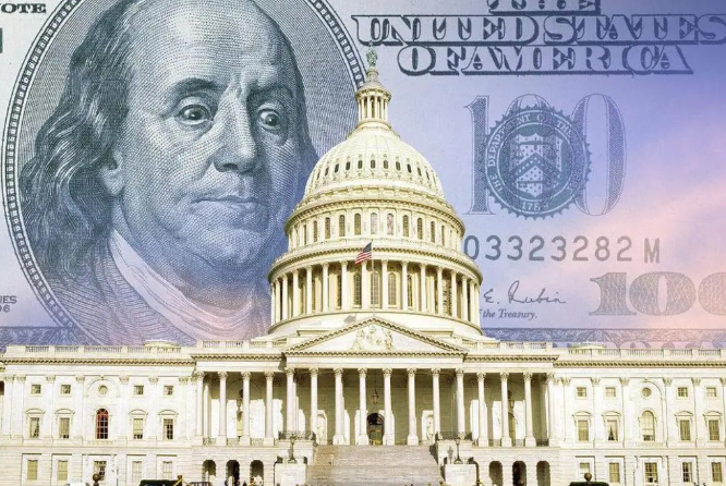 美联储3月维持利率不变概率为90.6%，2026年或降息三次