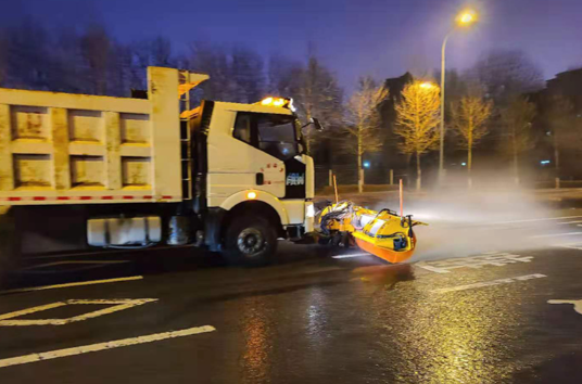 9日至10日南方多地有阴雨雪天气 中东部气温波动回升升幅10℃以上 9日至10日南方多地有阴雨雪天气 中东部气温波动回升升幅10℃以上