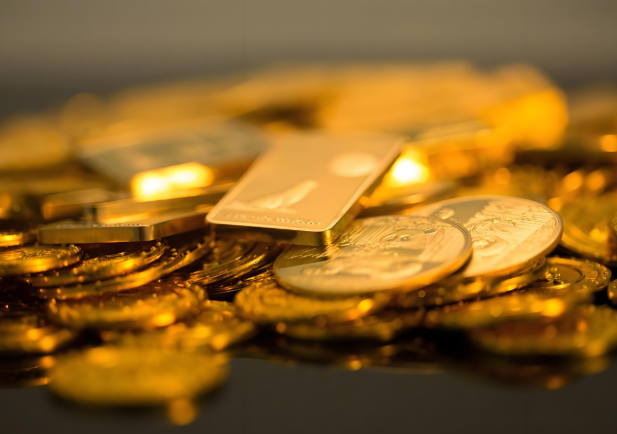 现货黄金重回5000美元,是牛市重启还是虚空拉高? 现货黄金重回5000美元,是牛市重启还是虚空拉高?