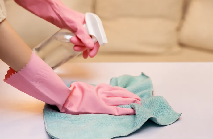 年前大扫除这些安全细节别忽视,2026过年大扫除安全指南 年前大扫除这些安全细节别忽视,2026过年大扫除安全指南