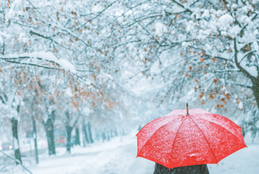 9日至10日南方多地有阴雨雪天气 中东部气温波动回升升幅10℃以上 9日至10日南方多地有阴雨雪天气 中东部气温波动回升升幅10℃以上