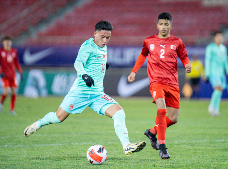 U17国足7比0狂胜印尼,U17国足掀翻亚洲杯第二档强队 U17国足7比0狂胜印尼,U17国足掀翻亚洲杯第二档强队