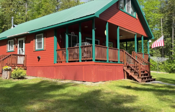 美国缅因州有哪些地方值得游玩 2026年前往美国缅因州旅游需要注意什么 美国缅因州有哪些地方值得游玩 2026年前往美国缅因州旅游需要注意什么