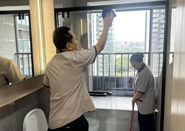 年前大扫除这些安全细节别忽视！2026过年大扫除安全指南