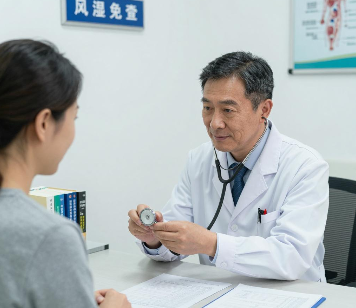 2026年辽源市人民医院风湿免疫科治风湿病咋样?