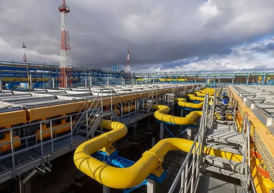 欧洲基准天然气价格下跌逾10% 荷兰3月批发天然气价格下跌6.43% 欧洲基准天然气价格下跌逾10% 荷兰3月批发天然气价格下跌6.43%