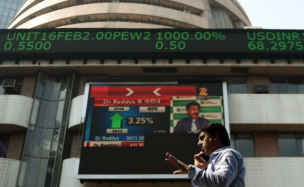 印度NIFTY金属指数上涨2% 印度nifty50指数上涨0.76%