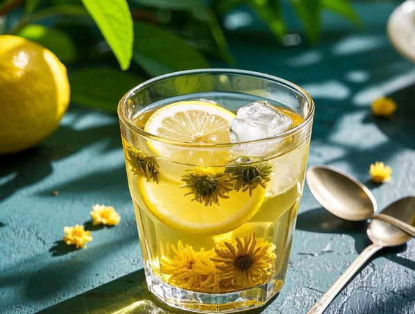 夏桑菊的功效作用有哪些 夏桑菊与什么搭配效果更好