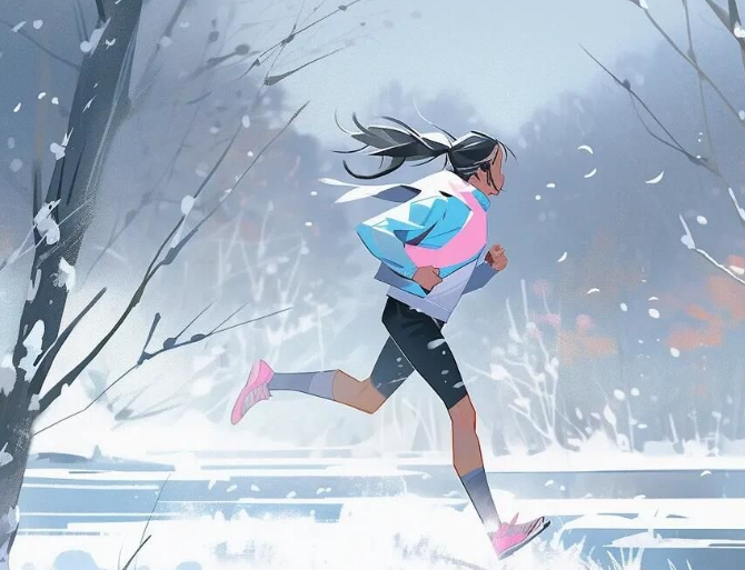 冬季运动担心跑步容易膝盖受伤?2026冬季跑步前如何呵护膝盖?
