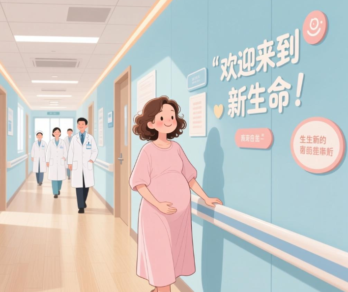 2026年辽源市妇婴医院对待产孕妇有哪些补助？