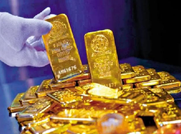 现货黄金重回5000美元,是牛市重启还是虚空拉高? 现货黄金重回5000美元,是牛市重启还是虚空拉高?