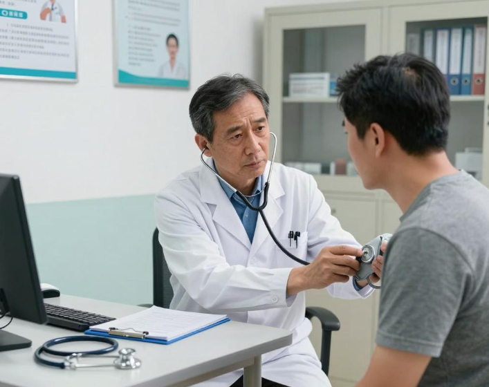 2026年东辽县人民医院医检科可以做哪些检查? 2026年东辽县人民医院医检科可以做哪些检查?