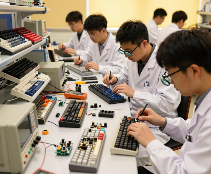 2026年在科特迪瓦注册机械键盘公司要几个人? 2026年在科特迪瓦注册机械键盘公司要几个人?