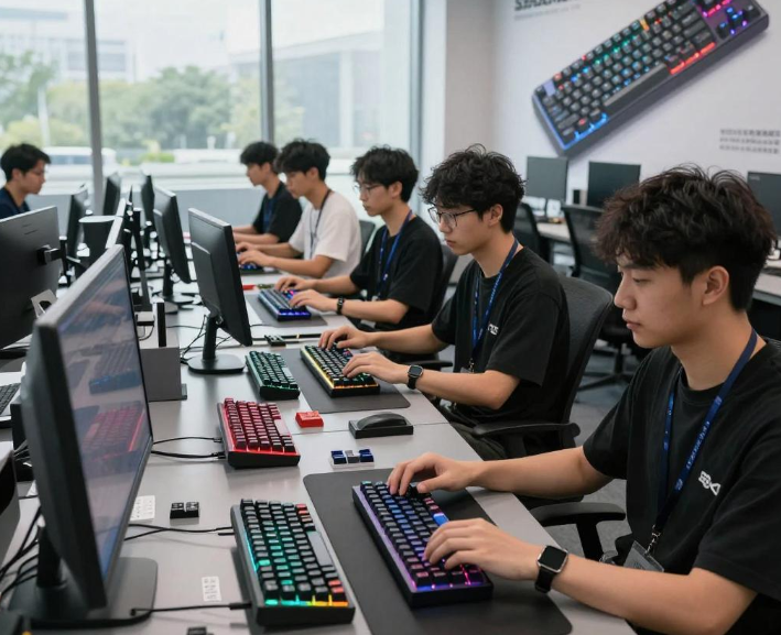 2026年在科特迪瓦注册机械键盘公司要几个人? 2026年在科特迪瓦注册机械键盘公司要几个人?