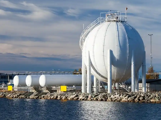 欧洲基准天然气价格下跌逾10% 荷兰3月批发天然气价格下跌6.43% 欧洲基准天然气价格下跌逾10% 荷兰3月批发天然气价格下跌6.43%