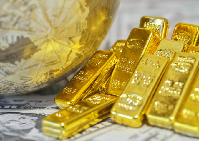 现货黄金重回5000美元,是牛市重启还是虚空拉高? 现货黄金重回5000美元,是牛市重启还是虚空拉高?